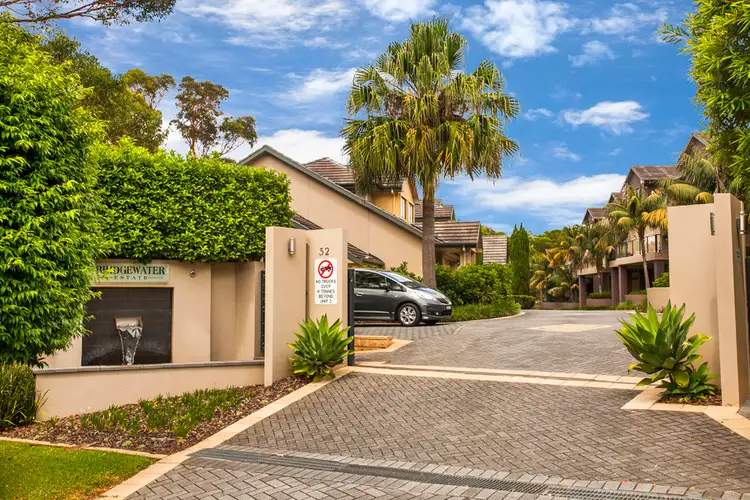 6/52 Menai Road, Bangor NSW 2234