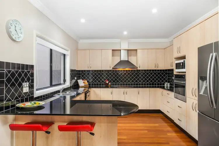Second view of Homely townhouse listing, 6/52 Menai Road, Bangor NSW 2234