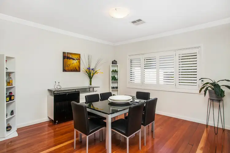 Third view of Homely townhouse listing, 6/52 Menai Road, Bangor NSW 2234