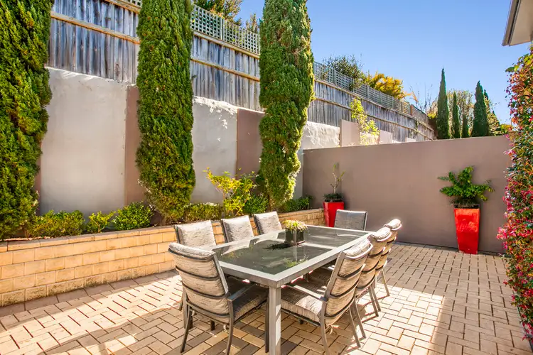 Fourth view of Homely townhouse listing, 6/52 Menai Road, Bangor NSW 2234