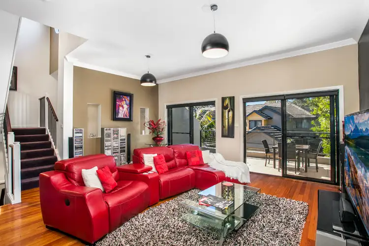 Fifth view of Homely townhouse listing, 6/52 Menai Road, Bangor NSW 2234