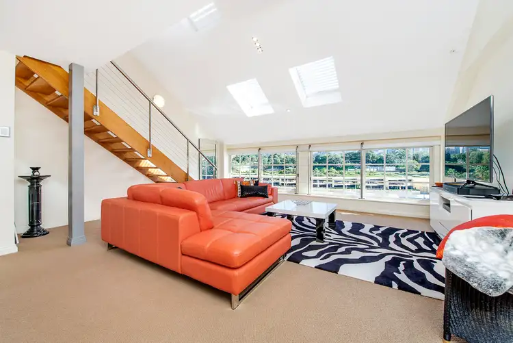Second view of Homely apartment listing, 504/6 Cowper Wharf Roadway, Woolloomooloo NSW 2011