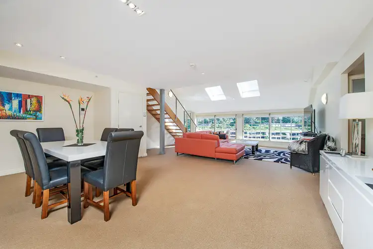 Third view of Homely apartment listing, 504/6 Cowper Wharf Roadway, Woolloomooloo NSW 2011