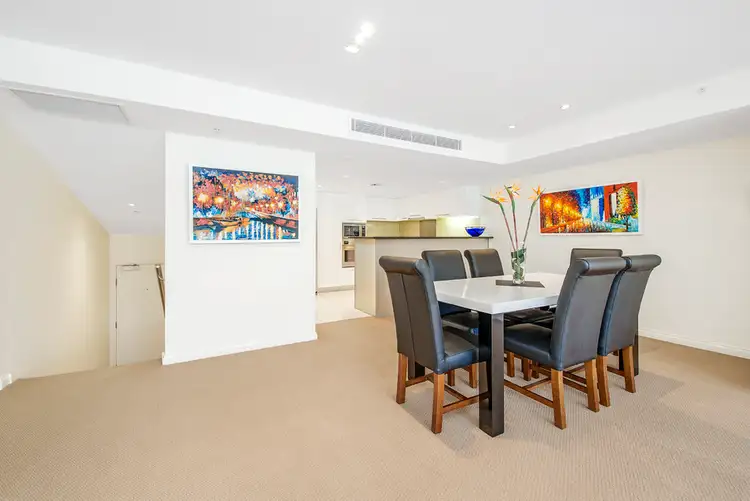Fourth view of Homely apartment listing, 504/6 Cowper Wharf Roadway, Woolloomooloo NSW 2011