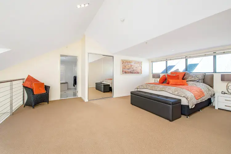 Sixth view of Homely apartment listing, 504/6 Cowper Wharf Roadway, Woolloomooloo NSW 2011
