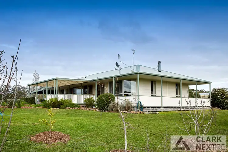 Second view of Homely house listing, 1430 Bloomfield Road, Crossover VIC 3821