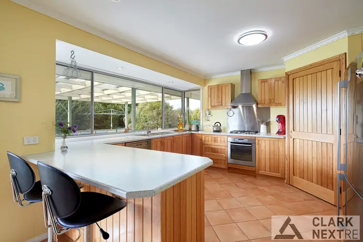 Third view of Homely house listing, 1430 Bloomfield Road, Crossover VIC 3821