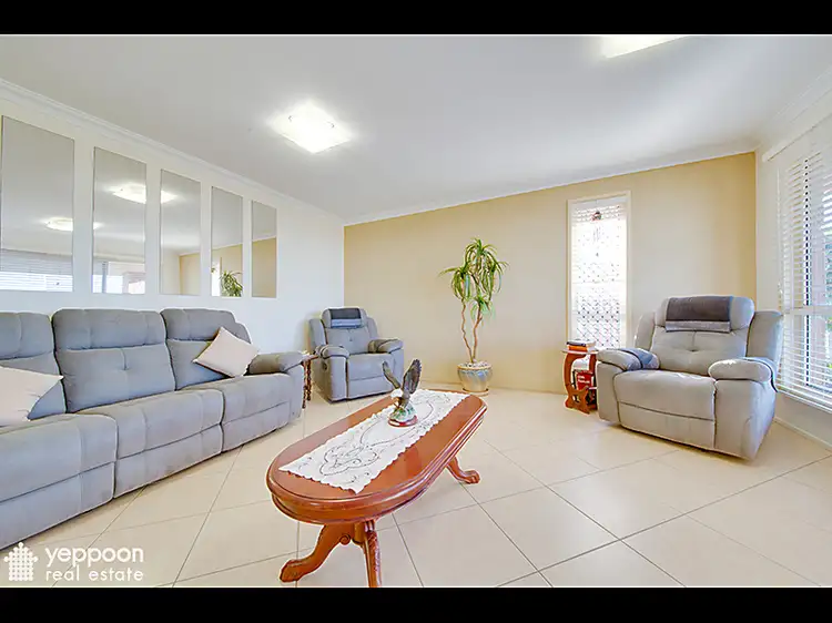 Second view of Homely house listing, 4 Caribbean Crescent, Yeppoon QLD 4703