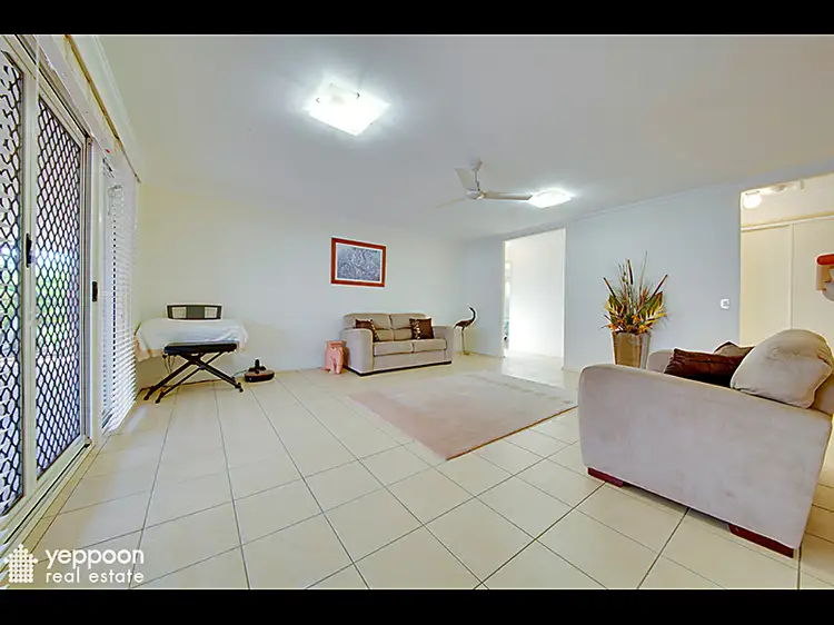 Fourth view of Homely house listing, 4 Caribbean Crescent, Yeppoon QLD 4703