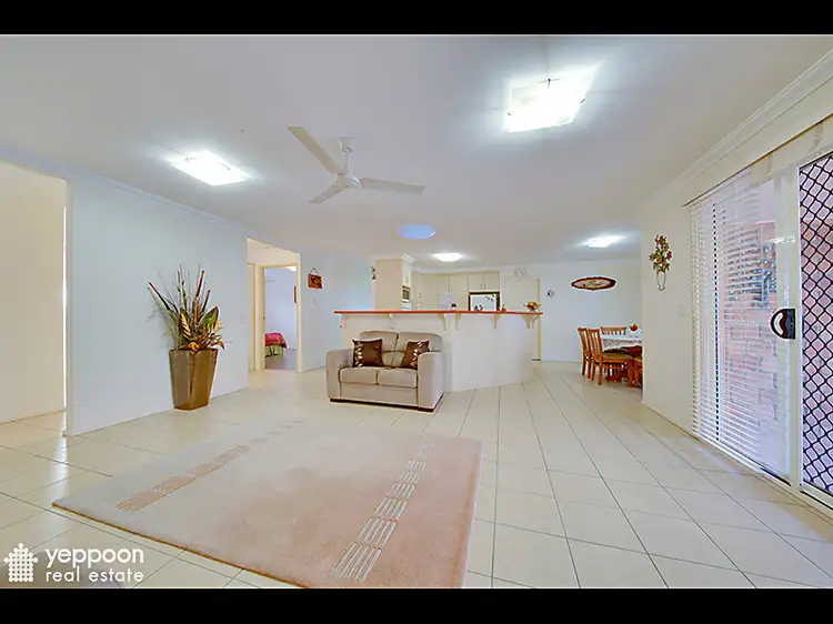 Fifth view of Homely house listing, 4 Caribbean Crescent, Yeppoon QLD 4703