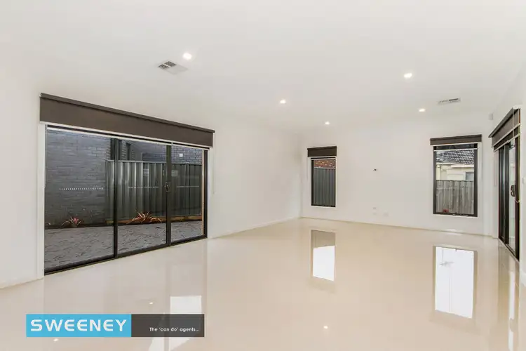 Second view of Homely house listing, 25 Europa Bend, Sunshine West VIC 3020