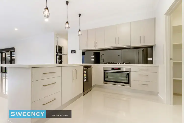 Third view of Homely house listing, 25 Europa Bend, Sunshine West VIC 3020