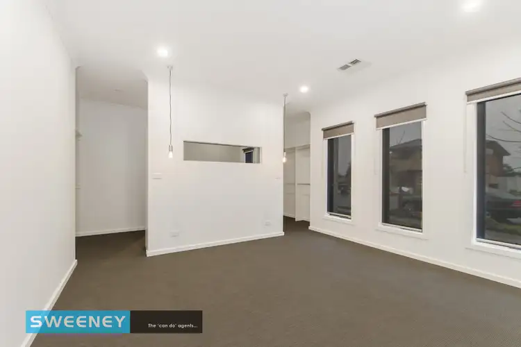 Fourth view of Homely house listing, 25 Europa Bend, Sunshine West VIC 3020