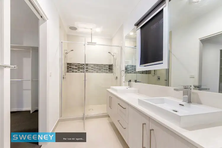 Fifth view of Homely house listing, 25 Europa Bend, Sunshine West VIC 3020