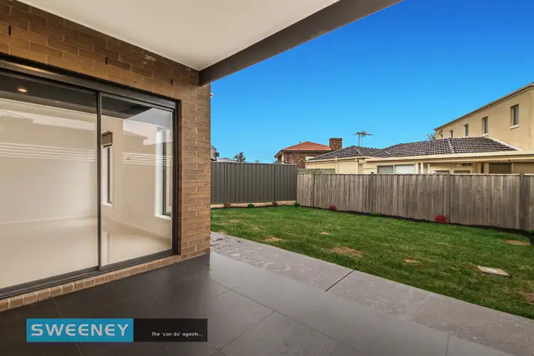 Sixth view of Homely house listing, 25 Europa Bend, Sunshine West VIC 3020