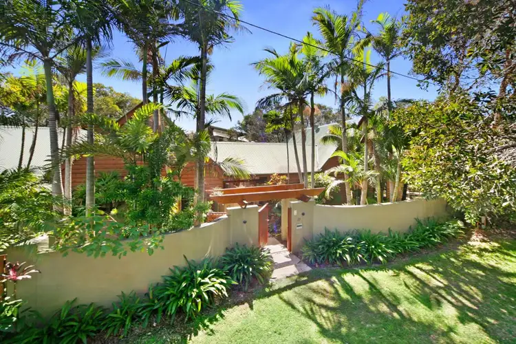 Second view of Homely house listing, 35 Warragah Parade, Yaroomba QLD 4573