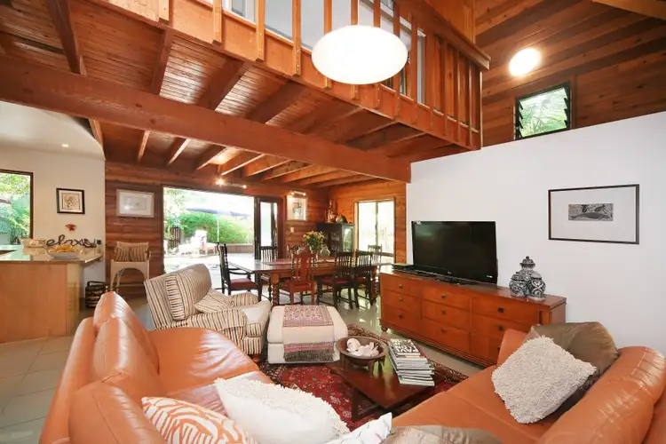 Fourth view of Homely house listing, 35 Warragah Parade, Yaroomba QLD 4573