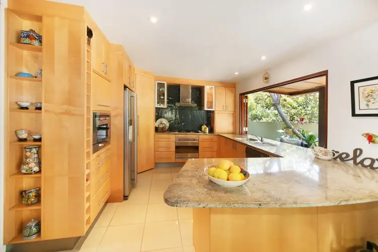 Fifth view of Homely house listing, 35 Warragah Parade, Yaroomba QLD 4573