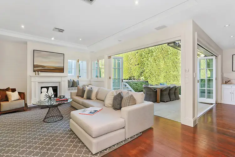 23 Upper Avenue Road, Mosman NSW 2088
