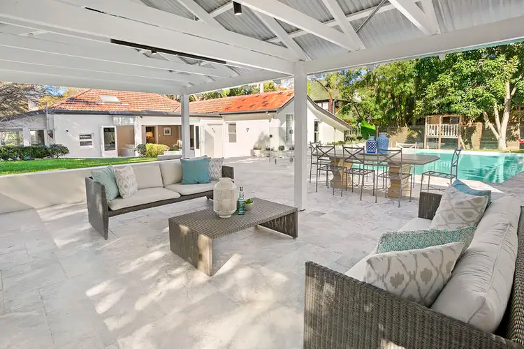 69 Condamine Street, Balgowlah Heights NSW 2093