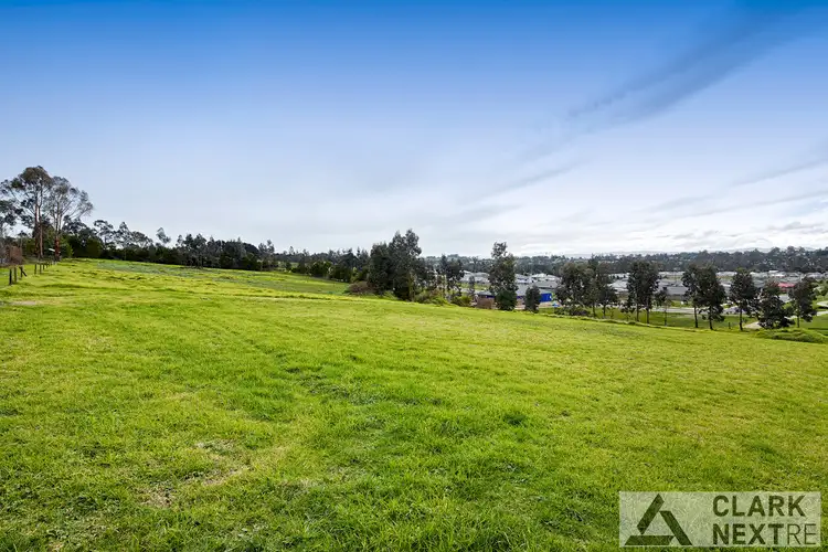 Lot 5 Bosanko Road, Drouin VIC 3818