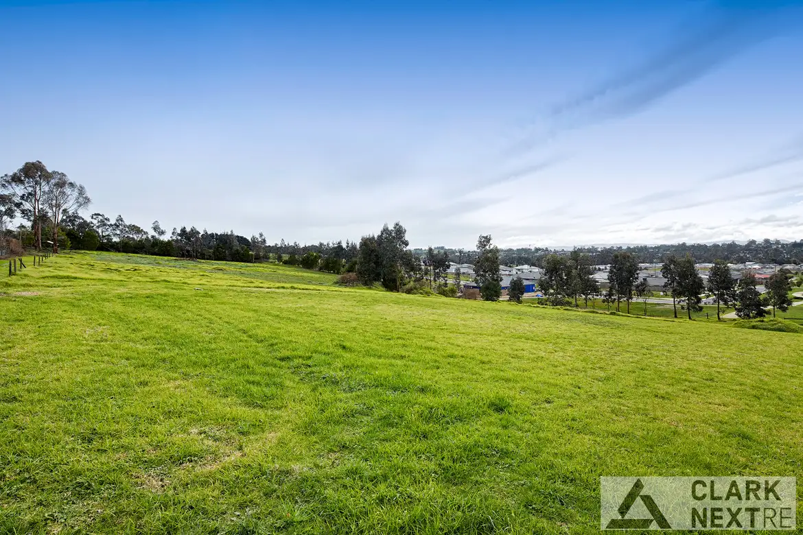 Main view of Homely land listing, Lot 5 Bosanko Road, Drouin VIC 3818