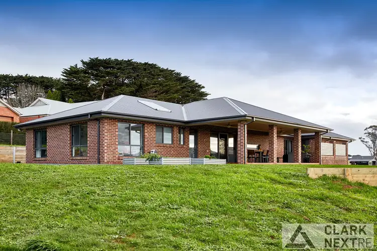 7 Warne Close, Nilma VIC 3821