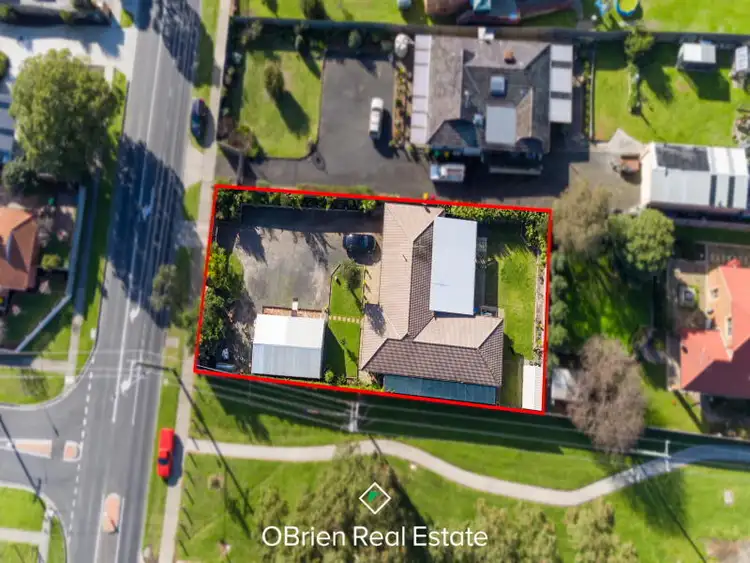 42 McCormicks Road, Skye VIC 3977