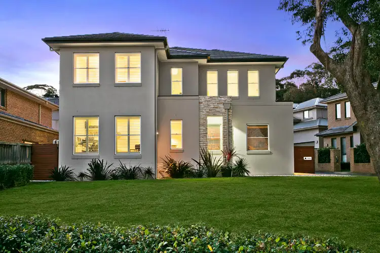 3a Peppercorn Drive, Frenchs Forest NSW 2086