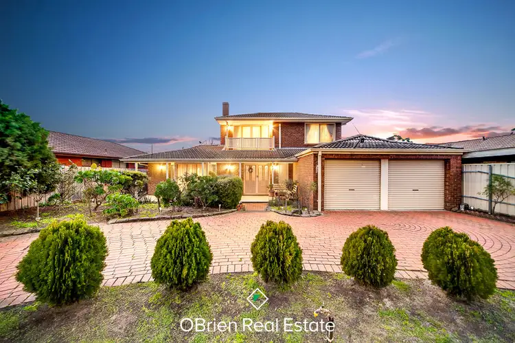 30 Alma Road, Hampton Park VIC 3976