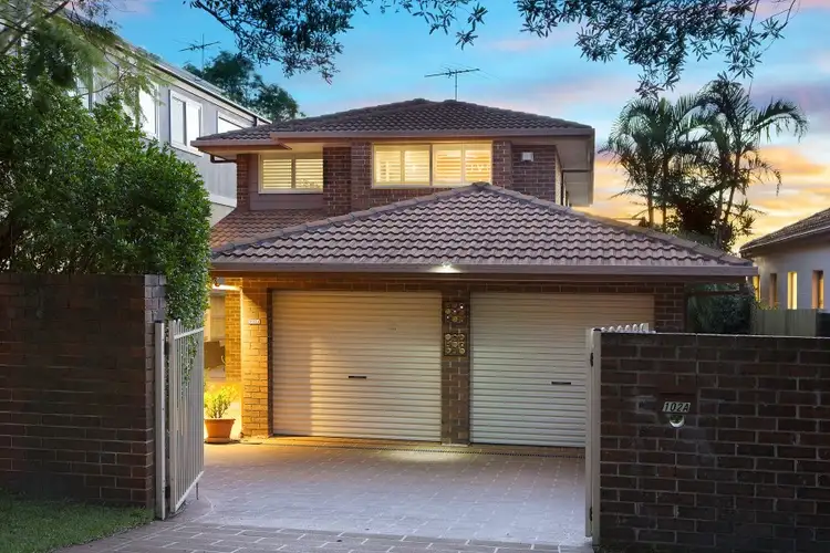 102a Fuller Street, Collaroy Plateau NSW 2097