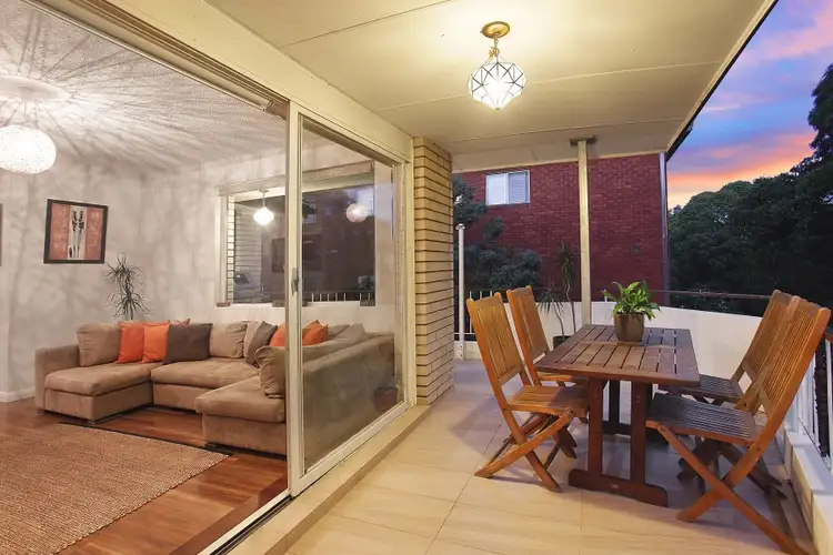 Second view of Homely apartment listing, 6/82 Oaks Avenue, Dee Why NSW 2099