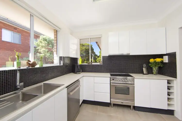 Third view of Homely apartment listing, 6/82 Oaks Avenue, Dee Why NSW 2099
