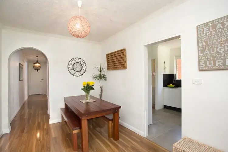 Fourth view of Homely apartment listing, 6/82 Oaks Avenue, Dee Why NSW 2099