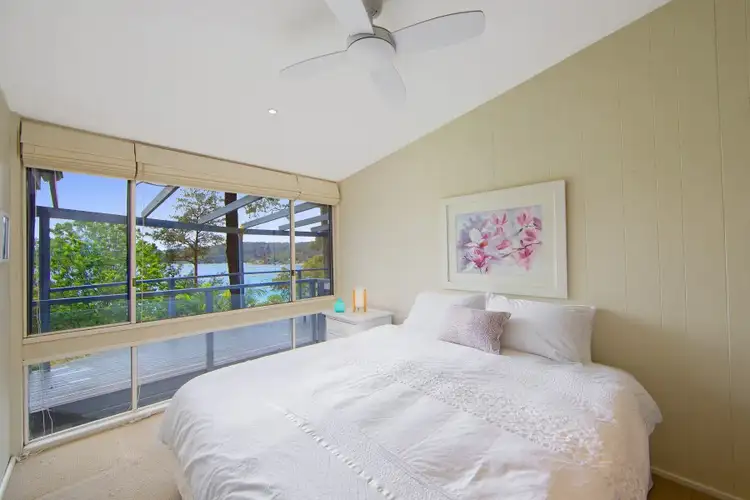 Fifth view of Homely house listing, 16 Corniche Road, Church Point NSW 2105