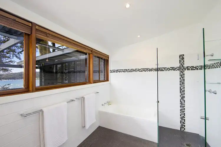 Sixth view of Homely house listing, 16 Corniche Road, Church Point NSW 2105