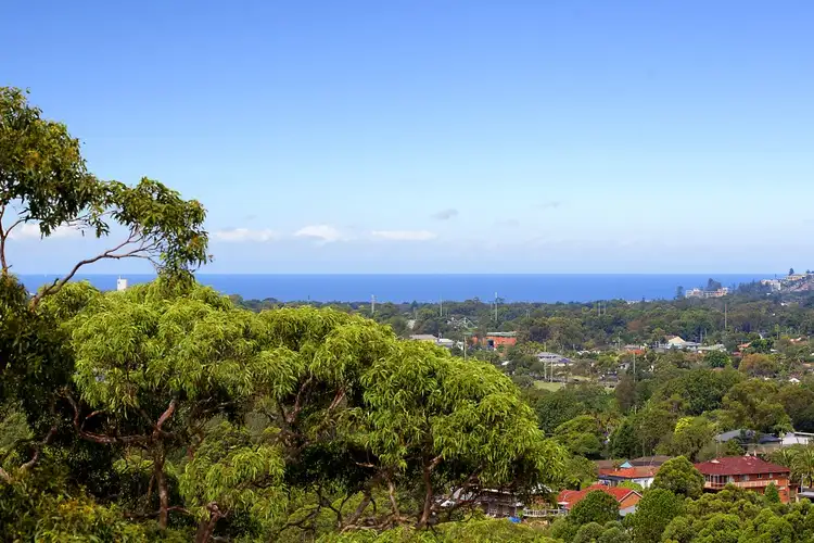 20 Boromi Way, Cromer NSW 2099