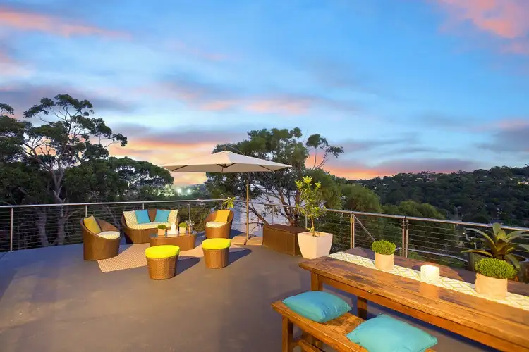 Second view of Homely house listing, 20 Boromi Way, Cromer NSW 2099