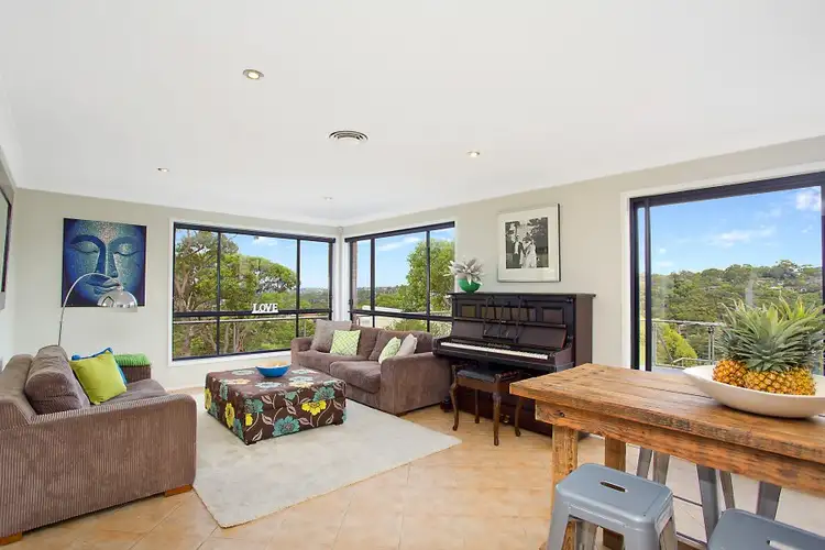 Third view of Homely house listing, 20 Boromi Way, Cromer NSW 2099