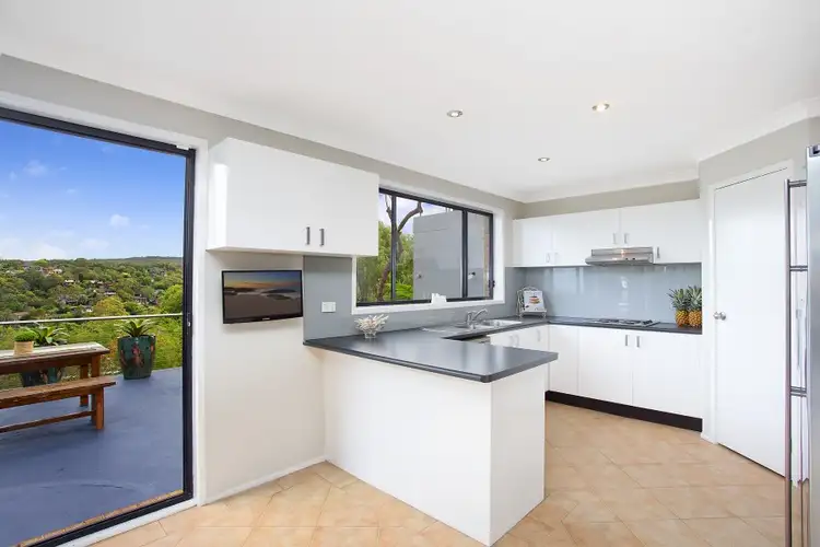 Fourth view of Homely house listing, 20 Boromi Way, Cromer NSW 2099