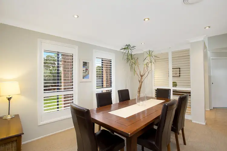 Fifth view of Homely house listing, 20 Boromi Way, Cromer NSW 2099