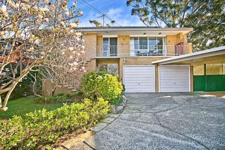 22 Pound Avenue, Frenchs Forest NSW 2086