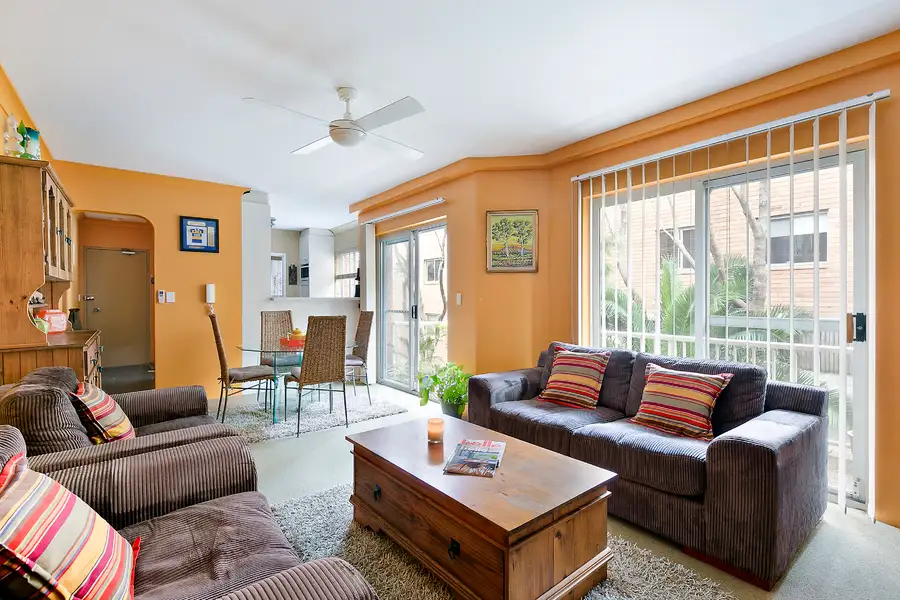 Main view of Homely apartment listing, 2/8 Wetherill Street, Narrabeen NSW 2101