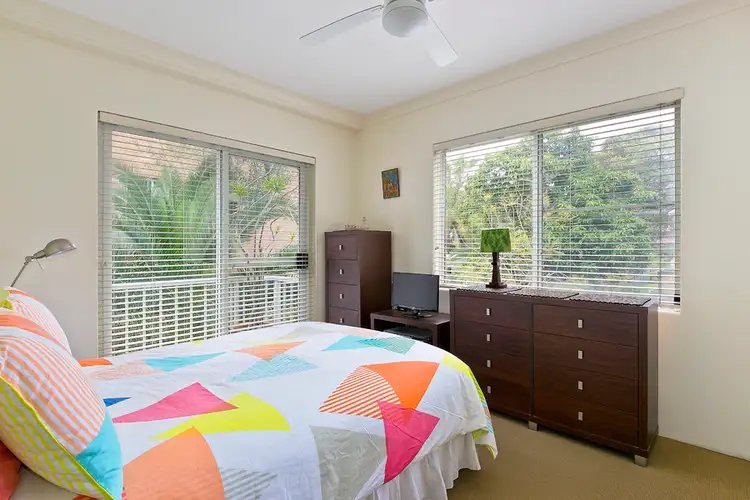 Third view of Homely apartment listing, 2/8 Wetherill Street, Narrabeen NSW 2101