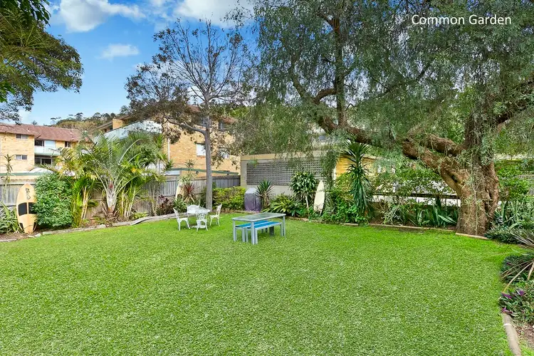 Fourth view of Homely apartment listing, 2/8 Wetherill Street, Narrabeen NSW 2101