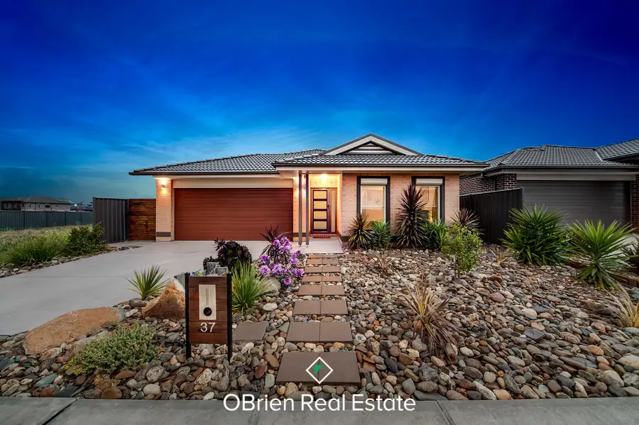 Main view of Homely house listing, 37 Atlas Drive, Cranbourne West VIC 3977