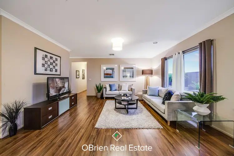 Third view of Homely house listing, 37 Atlas Drive, Cranbourne West VIC 3977