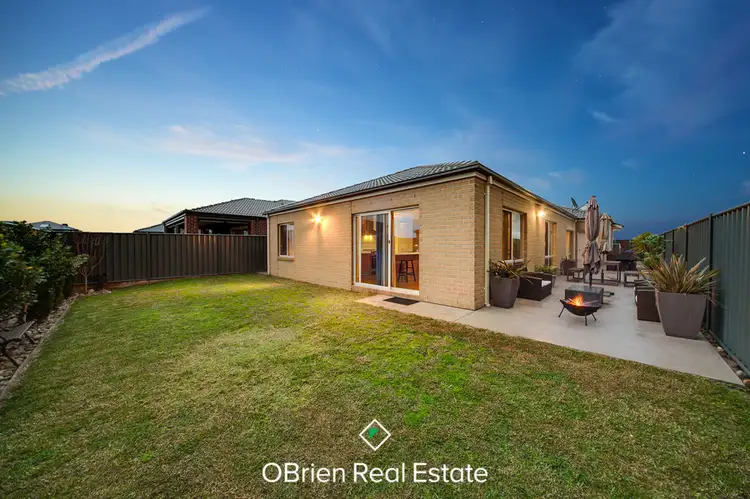 Fourth view of Homely house listing, 37 Atlas Drive, Cranbourne West VIC 3977