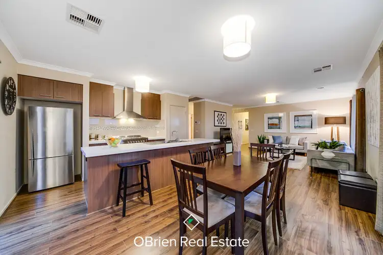 Fifth view of Homely house listing, 37 Atlas Drive, Cranbourne West VIC 3977