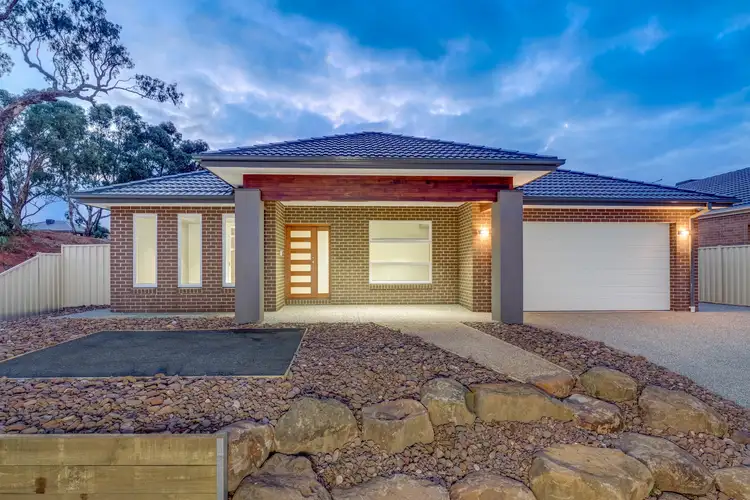 Lot 177 Lucerne Way, Bacchus Marsh VIC 3340